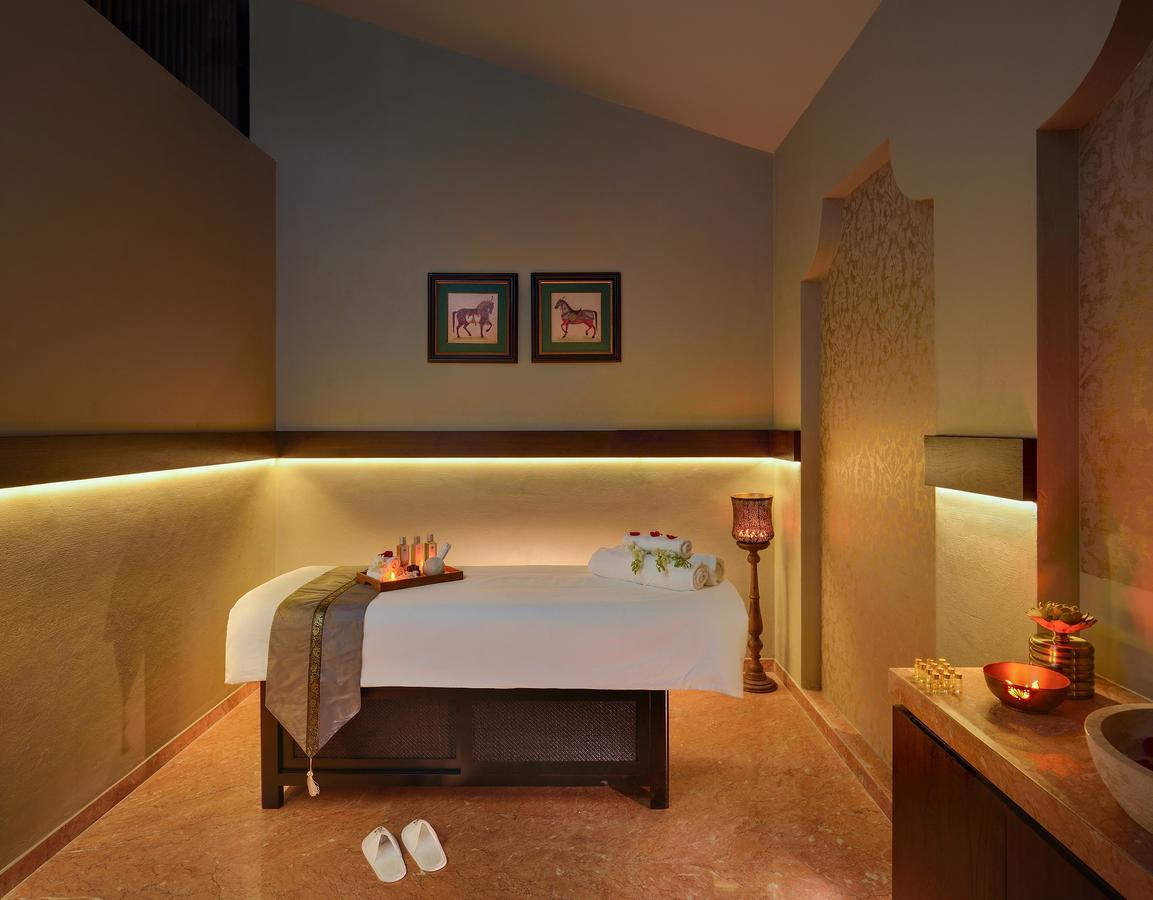 กาเพียร โฮเทล แอนด์ สปา Hotel วาโดดารา ภายนอก รูปภาพ