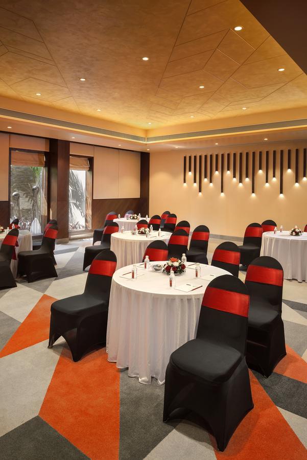 กาเพียร โฮเทล แอนด์ สปา Hotel วาโดดารา ภายนอก รูปภาพ